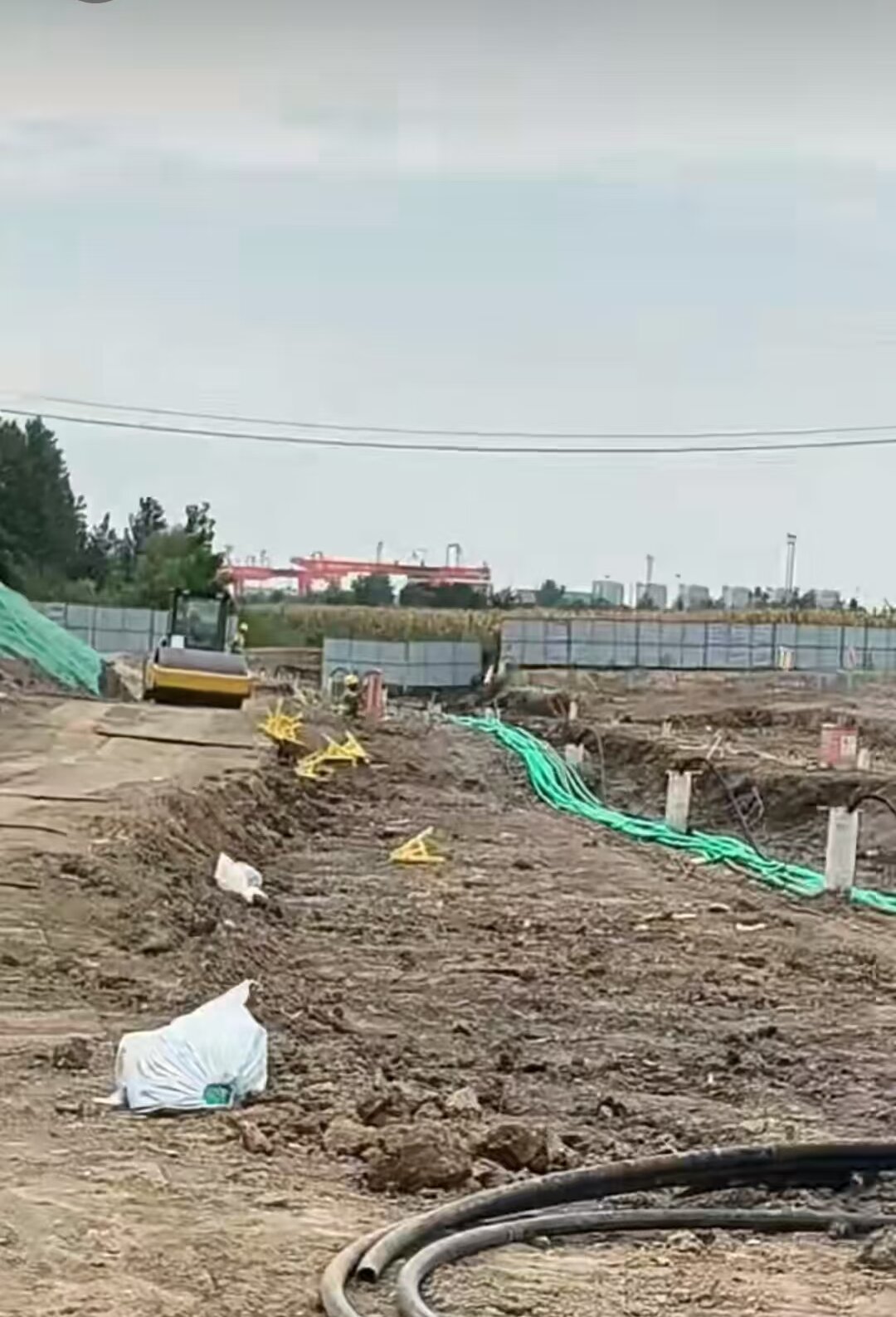 南通打井公司